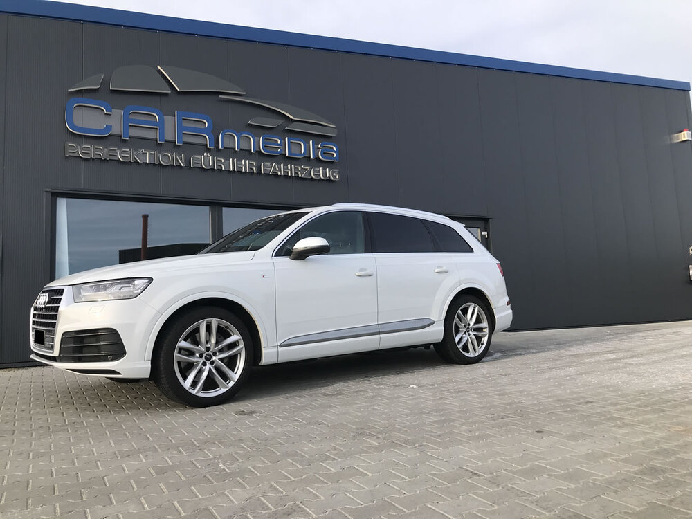 Audi SQ7