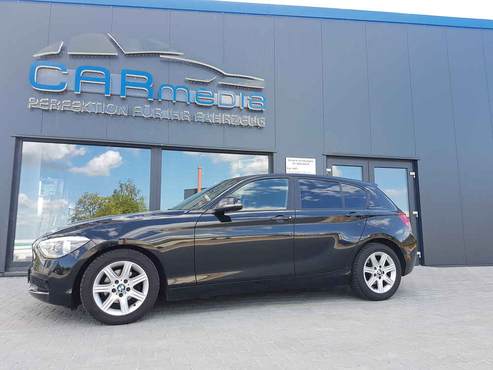 BMW 1er