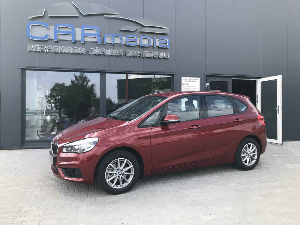 BMW 2er