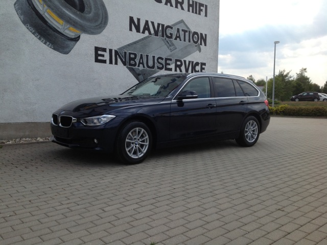 BMW 320d