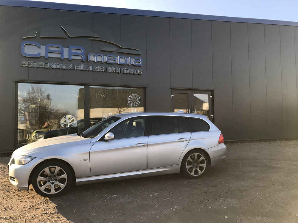 BMW 3er