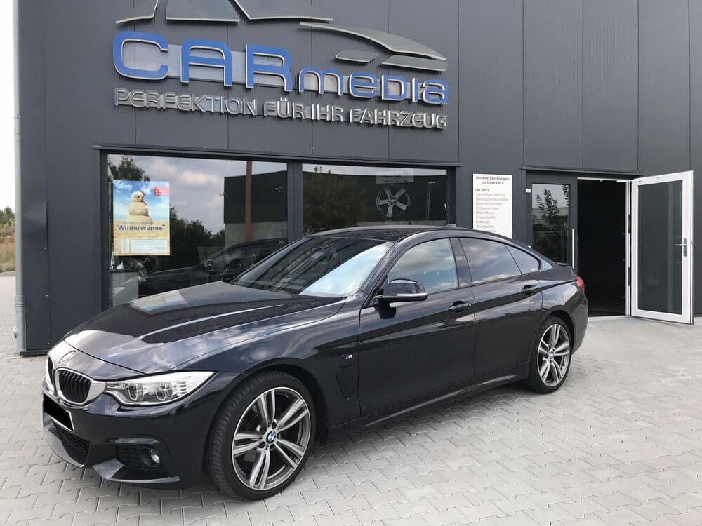 BMW 4er
