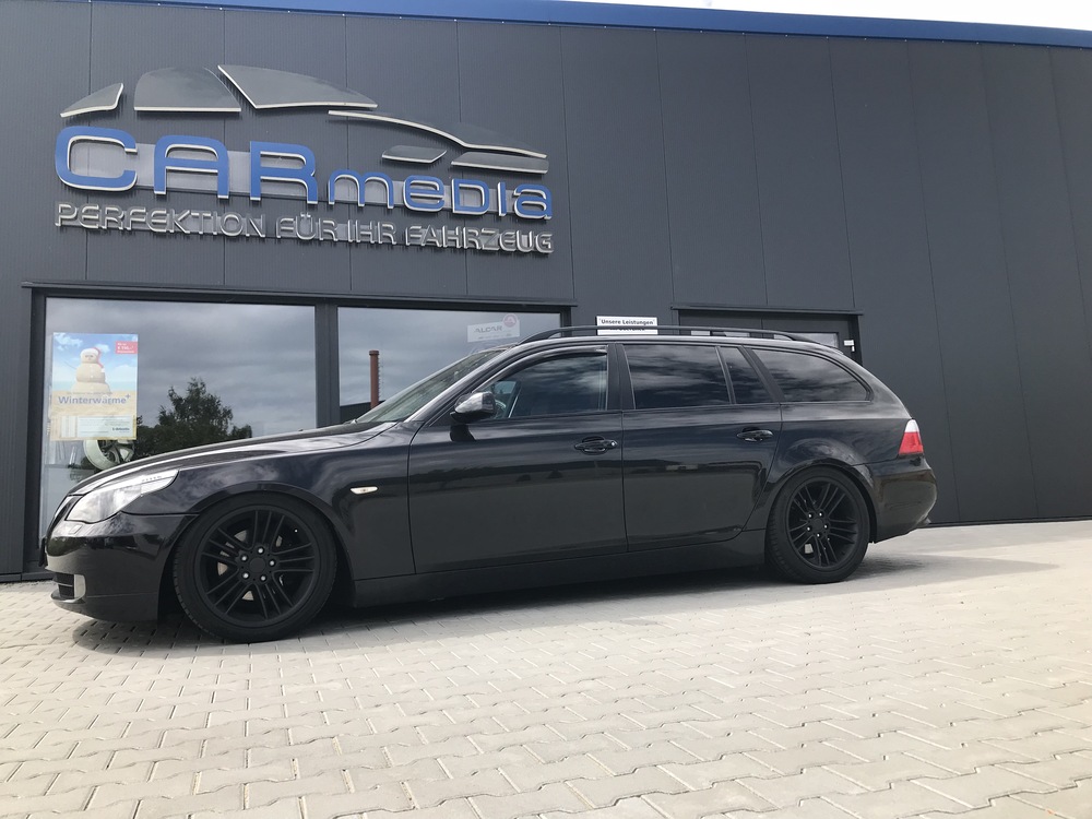 BMW 5er