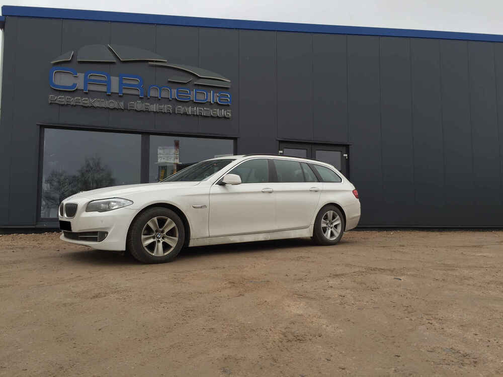 BMW 5er