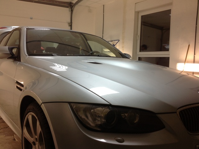BMW M390