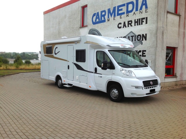 Casado T448
