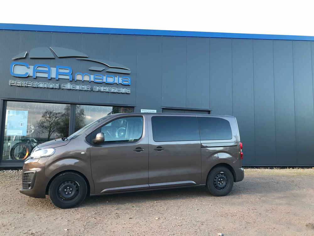 Citroën Space Tourer