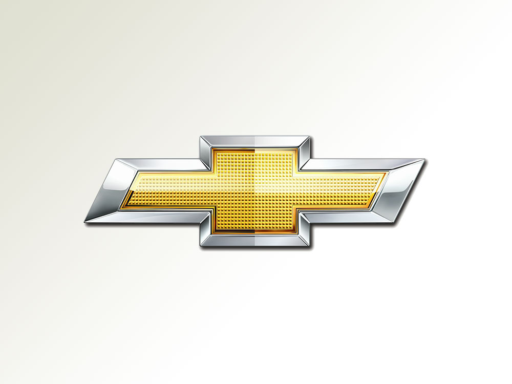 logo-chevrolet