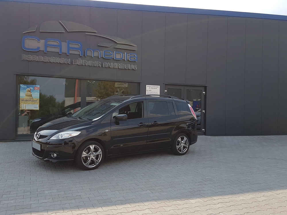 Mazda 5