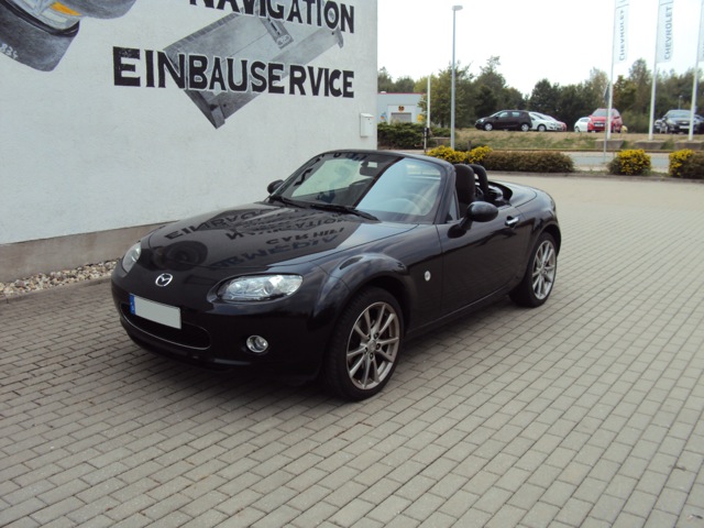 Mazda MX5