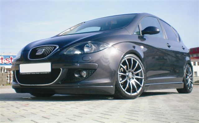 Seat Altea