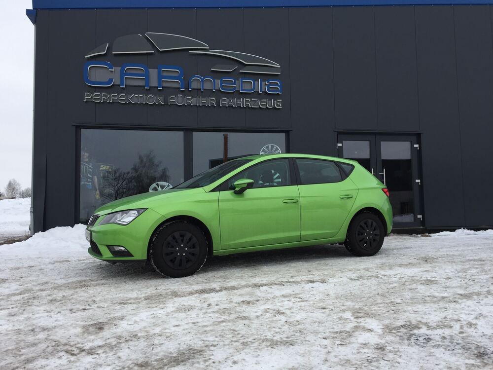 Seat Leon 5F
