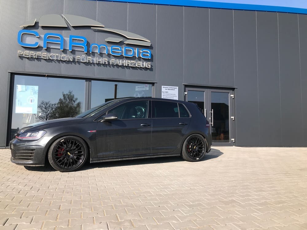VW Golf 7