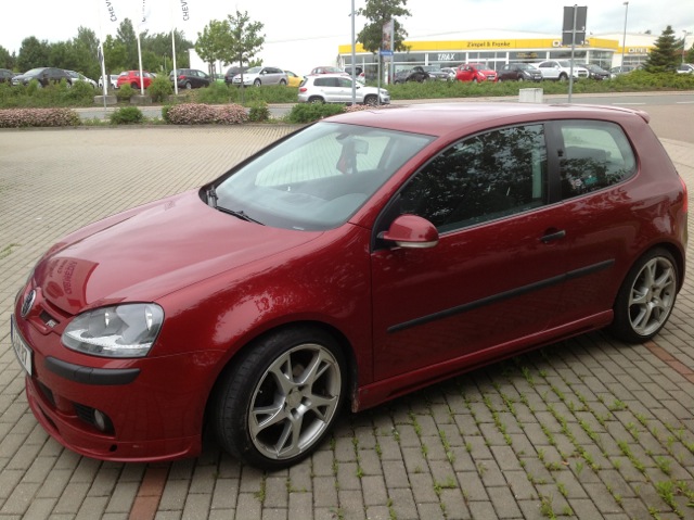 VW Golf 6