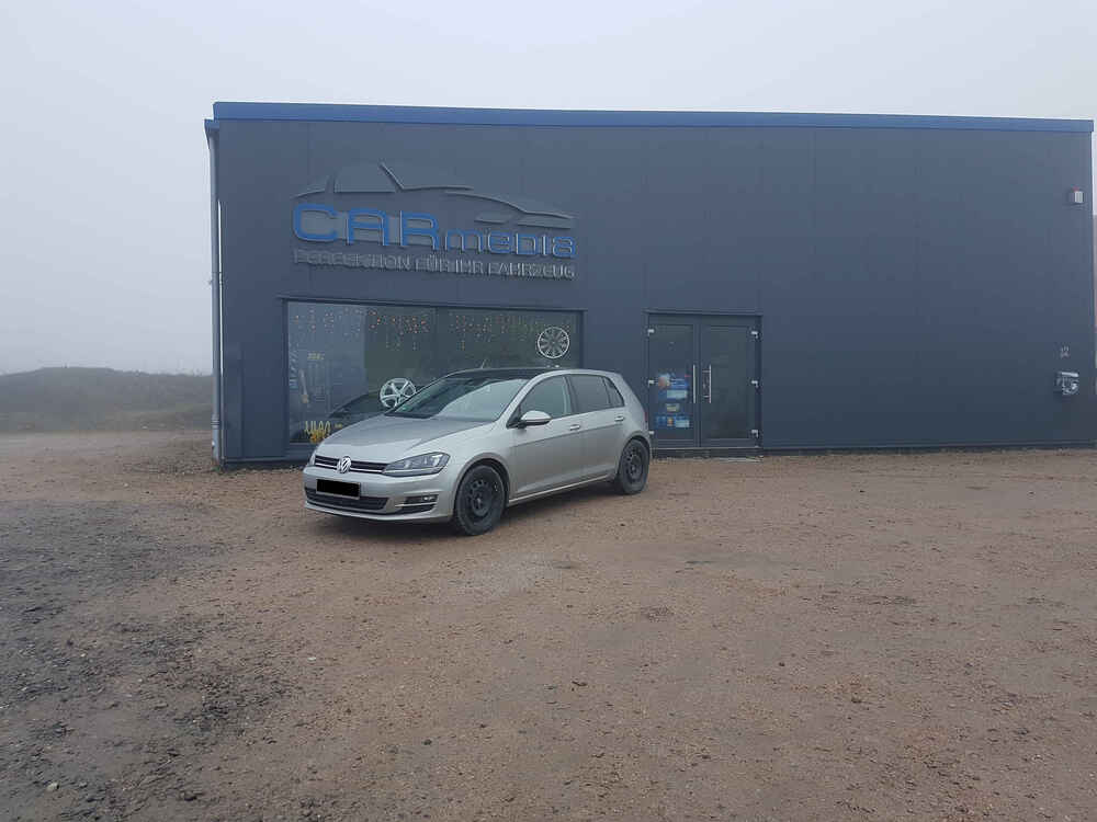 VW Golf 7