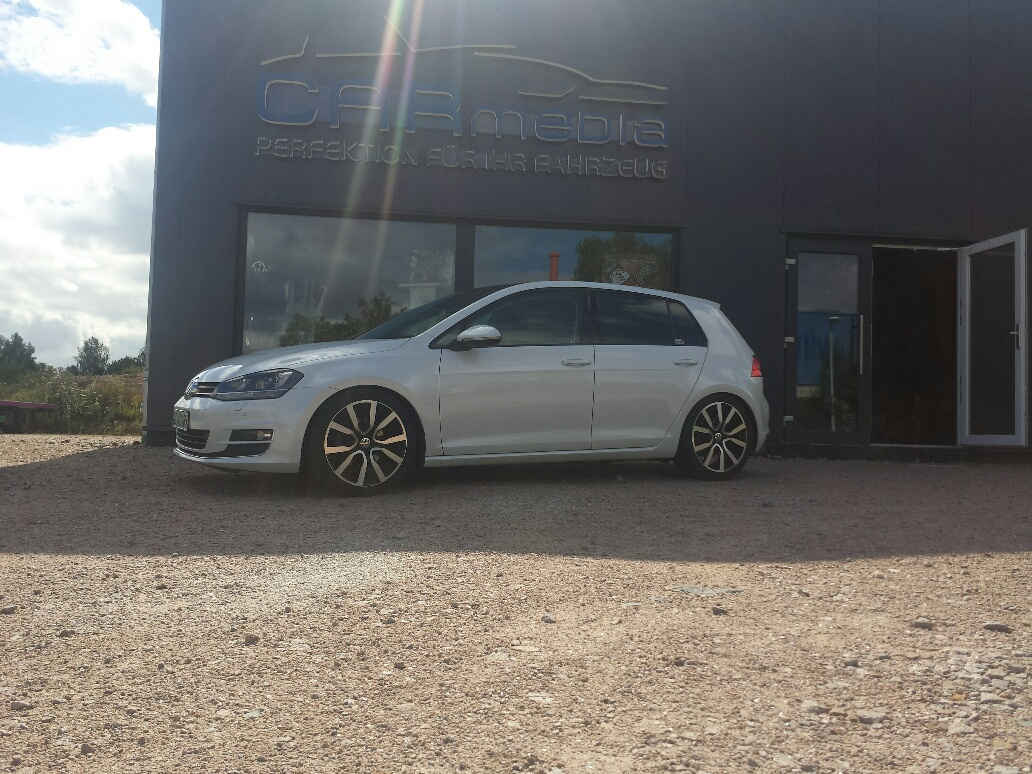 VW Golf 7