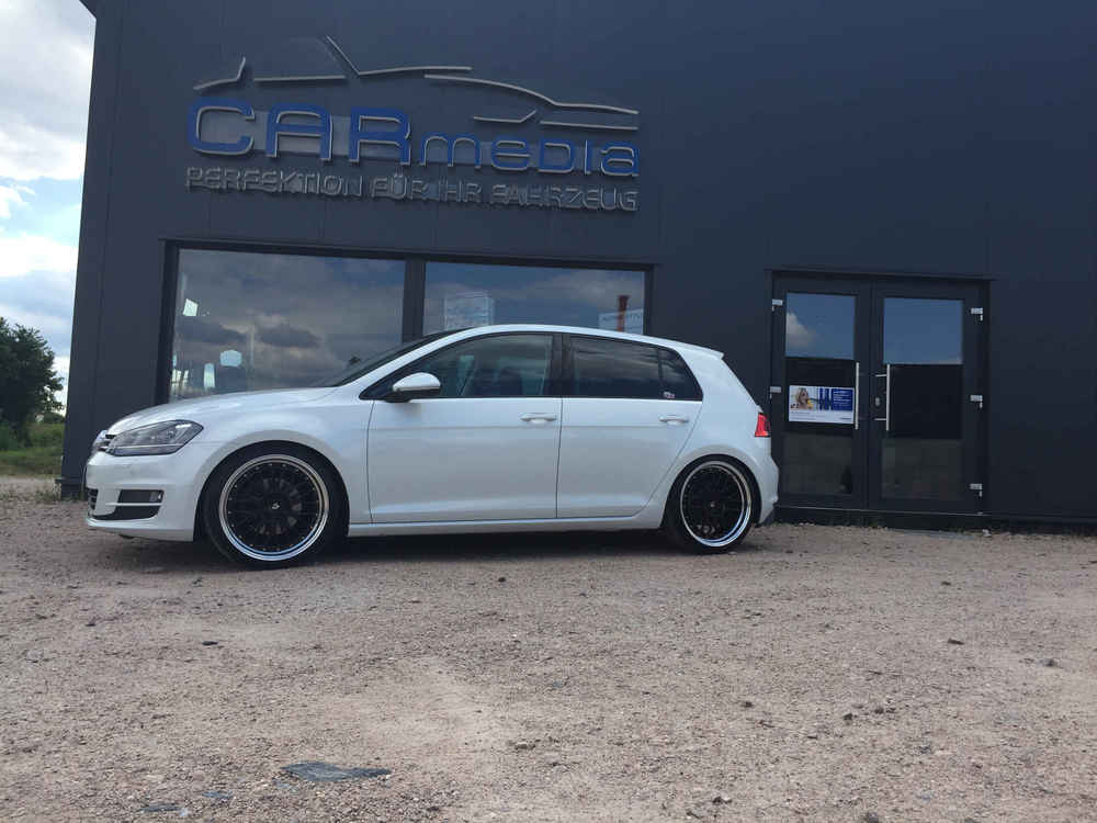 VW Golf 7