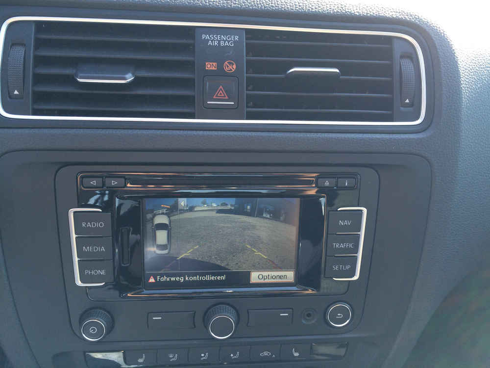 VW Jetta