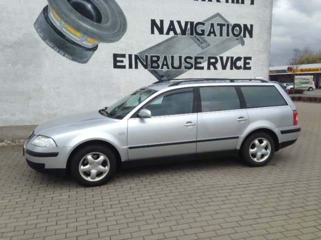 VW Passat 3BG