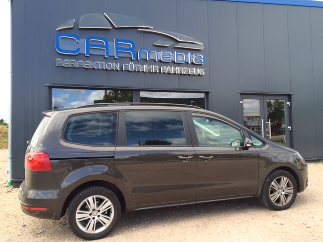 VW Sharan