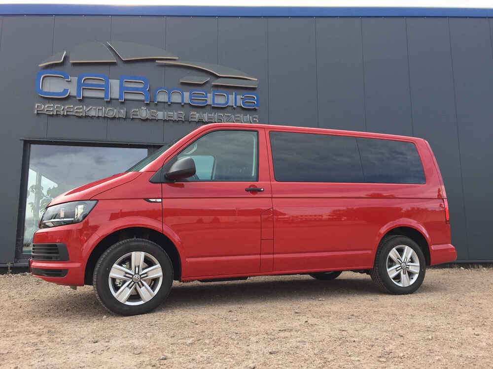 VW T5 Multivan