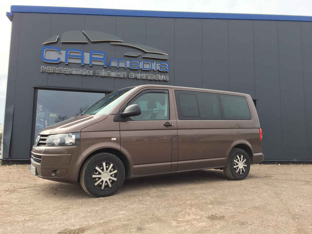 VW Multivan