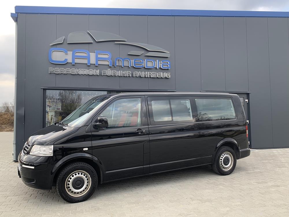 VW T5