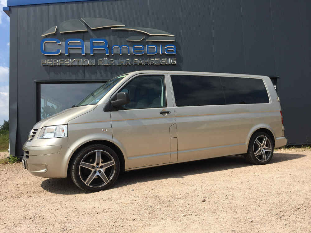 VW T5