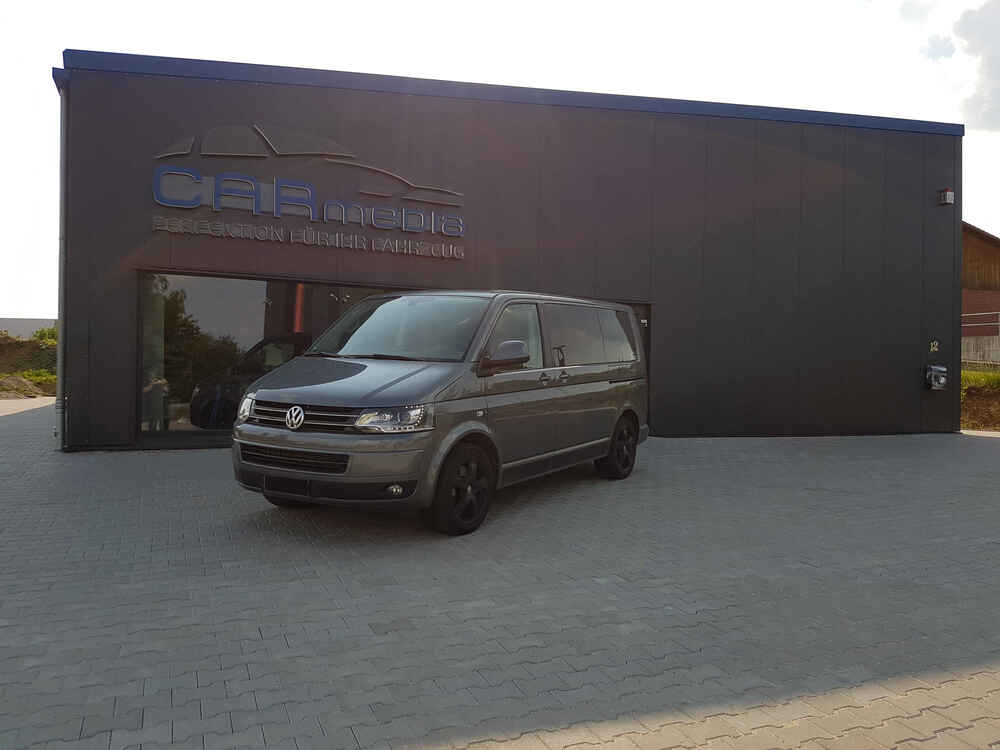 VW T6