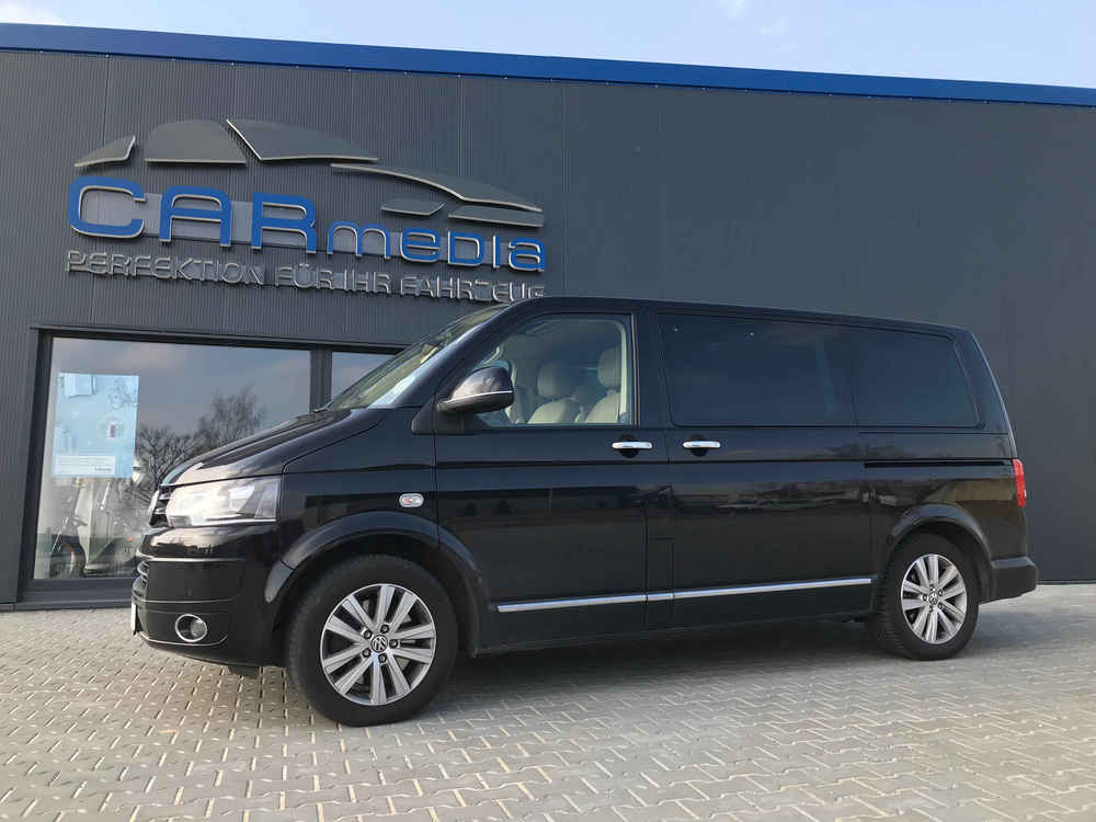 VW T6