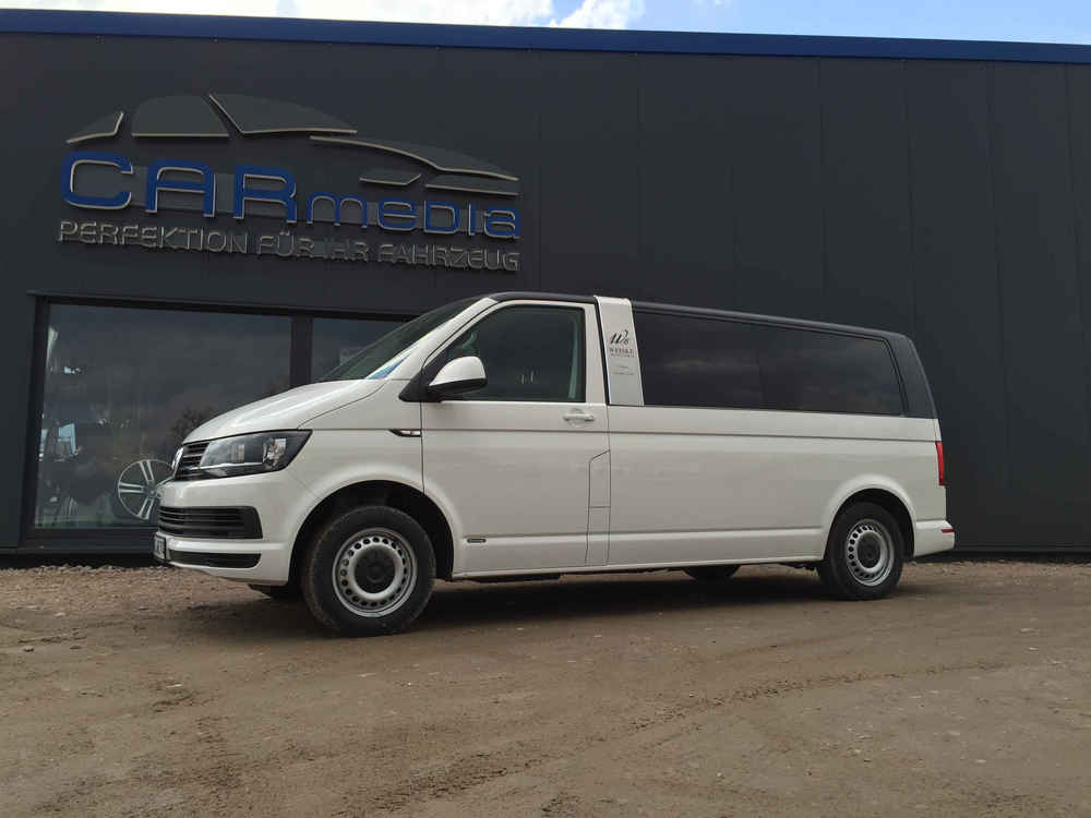 VW T6